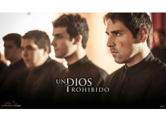 Quegli ignoti film sui martiri cristiani di Spagna